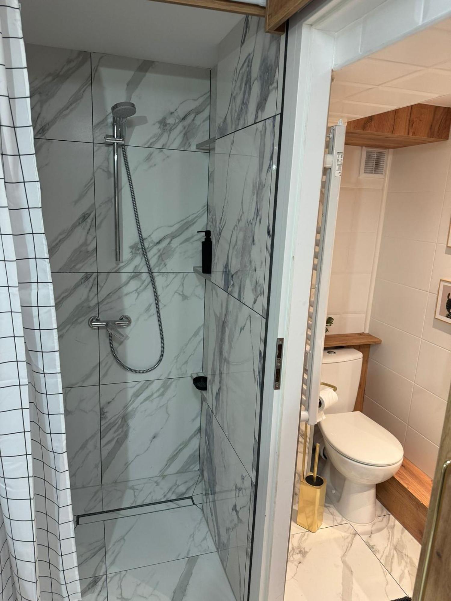Apartament Lena بشيميش المظهر الخارجي الصورة