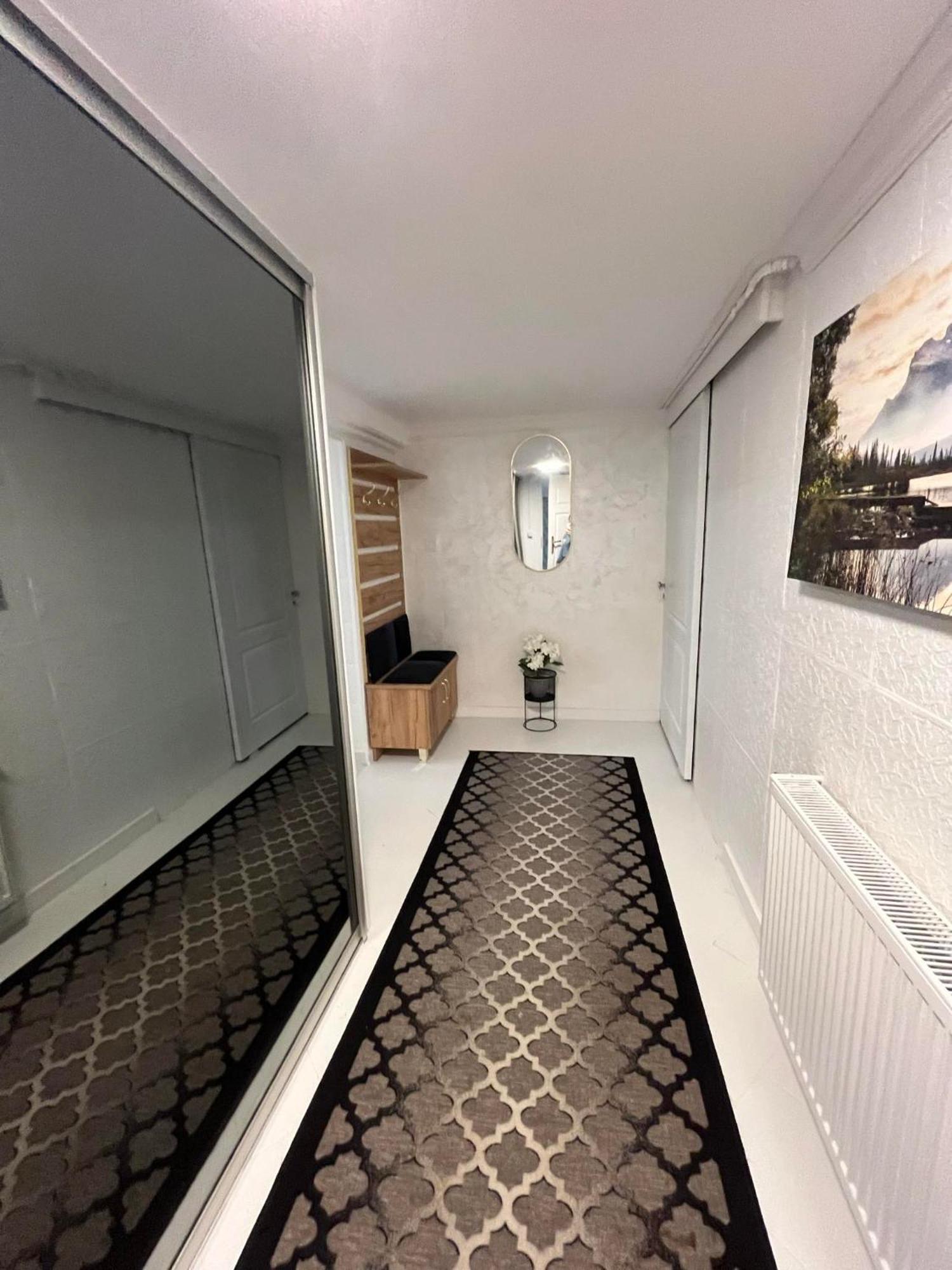 Apartament Lena بشيميش المظهر الخارجي الصورة