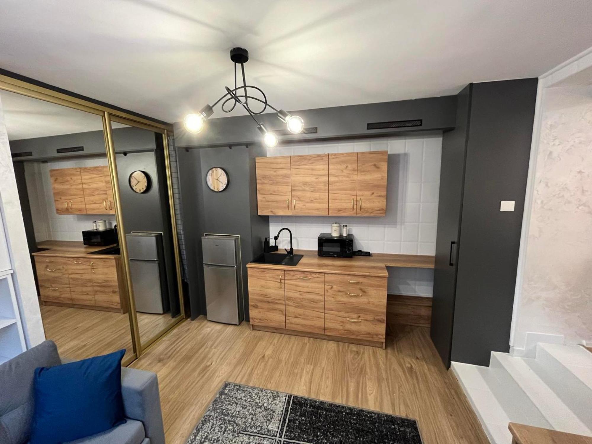 Apartament Lena بشيميش المظهر الخارجي الصورة