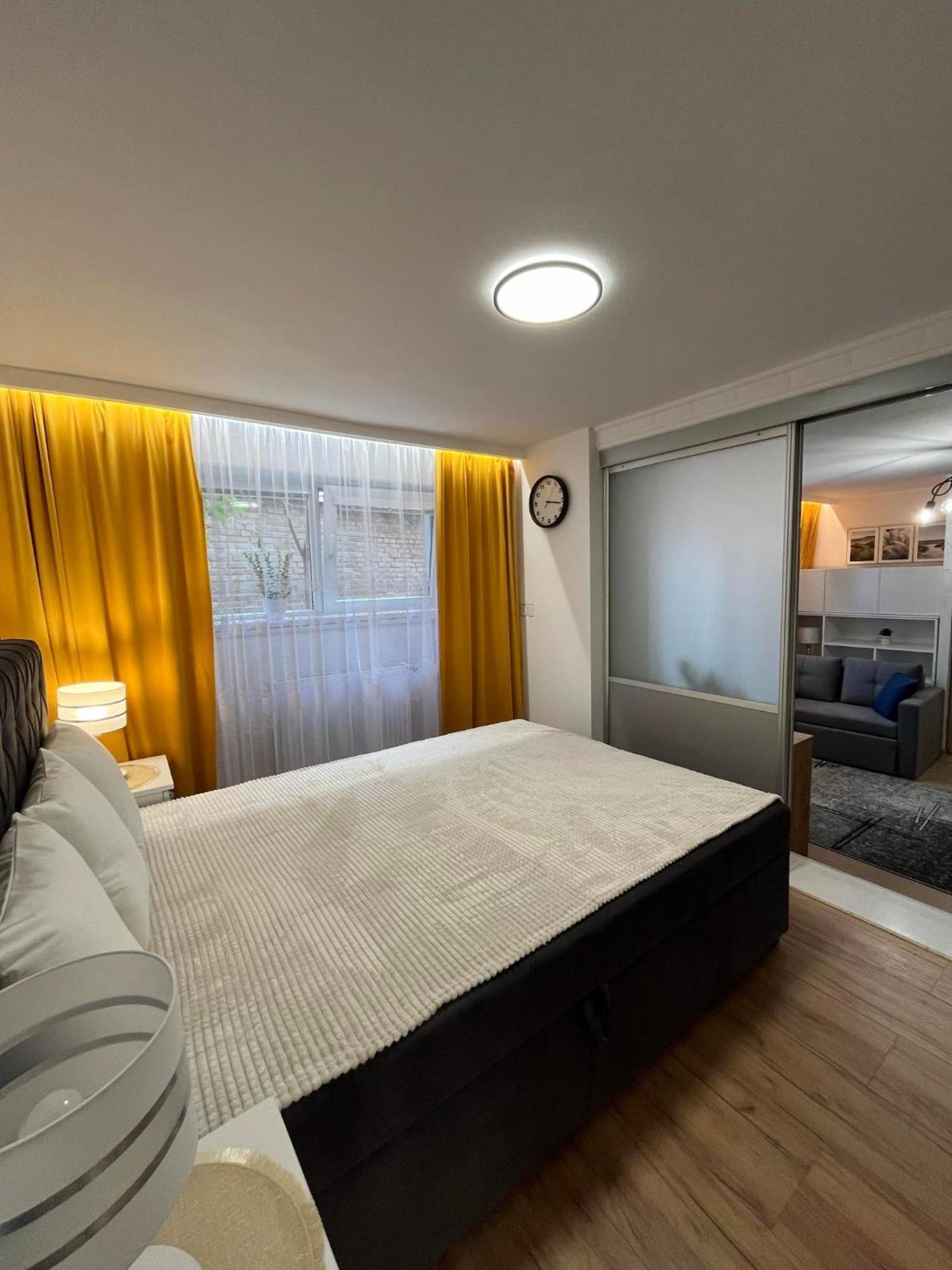 Apartament Lena بشيميش المظهر الخارجي الصورة
